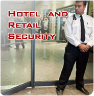 VIP and Body Guard Security Services